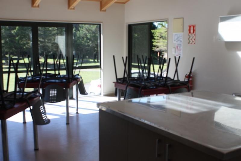 Tui Ridge Park Hotel Роторуа Екстериор снимка
